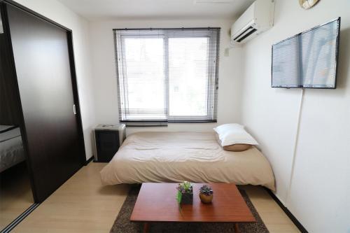Sou Yarn Apartment Sapporo(1ldk�2)