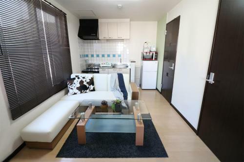 Sou Yarn Apartment Sapporo(1ldk�2)