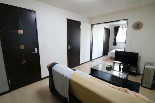 Sou Yarn Apartment Sapporo(1ldk�2)
