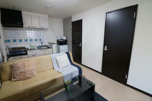 Sou Yarn Apartment Sapporo(1ldk�2)