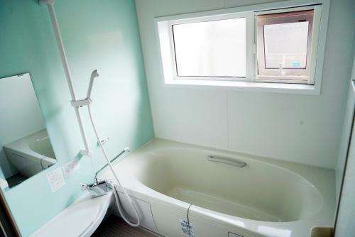 Aparthotel Villa Sapporo Honobono