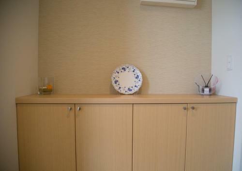 Aparthotel Villa Sapporo Honobono