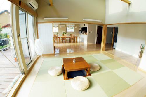 Aparthotel Villa Sapporo Honobono