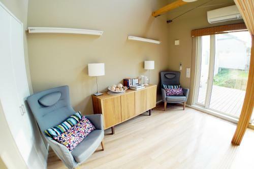 Aparthotel Villa Sapporo Honobono