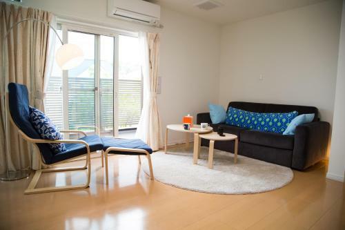 Aparthotel Villa Sapporo Honobono