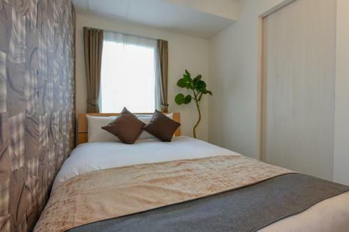 Apartamento Residence Plus Sapporo 1g