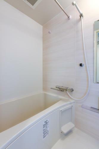 Apartamento Residence Plus Sapporo 1g