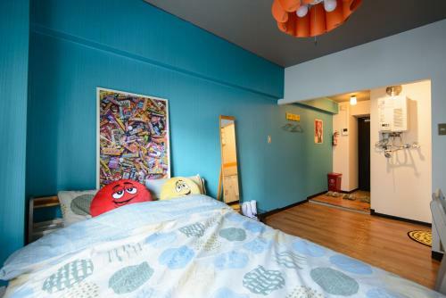 Mr Entire Floors Apartment Sapporo