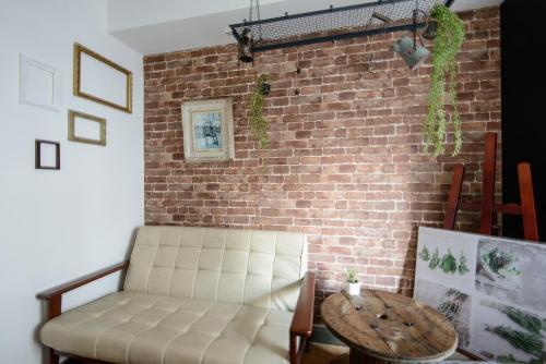 Mr Entire Floors Apartment Sapporo