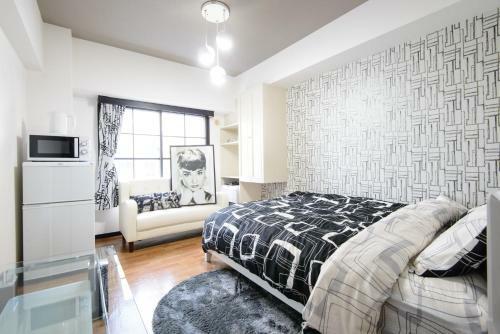 Mr Entire Floors Apartment Sapporo