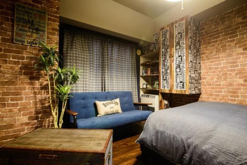 Mr Entire Floors Apartment Sapporo