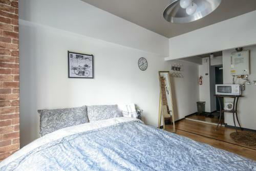 Mr Entire Floors Apartment Sapporo