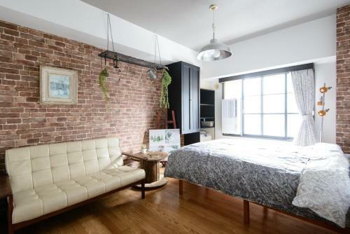 Mr Entire Floors Apartment Sapporo