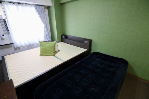 Mr Entire Floors Apartment Sapporo