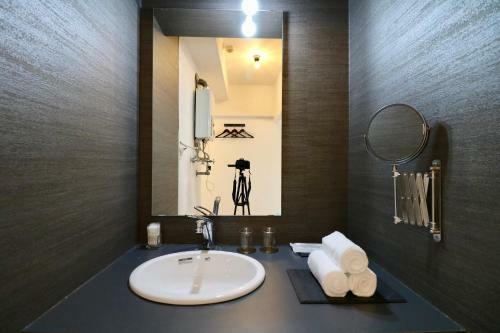 Mr Entire Floors Apartment Sapporo