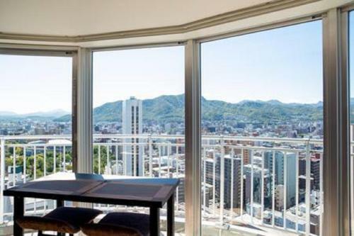 Apartamentos 27th Floor Amstower Comfortable Space