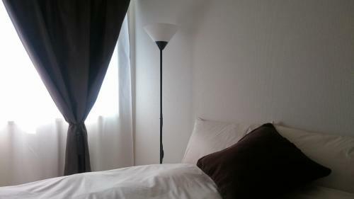 Apartamentos 27th Floor Amstower Comfortable Space