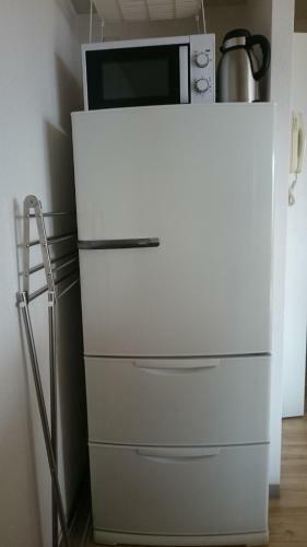 Apartamentos 27th Floor Amstower Comfortable Space