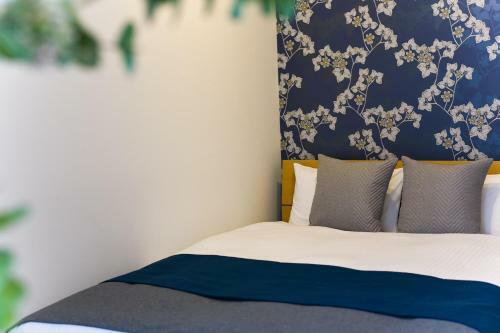 Apartamento Residence Plus Sapporo 1m
