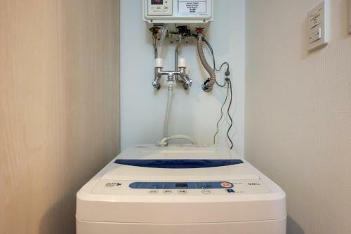Apartamento Residence Plus Sapporo 1v