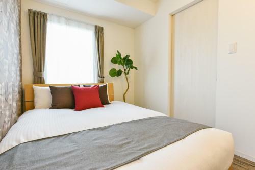 Apartamento Residence Plus Sapporo 1s