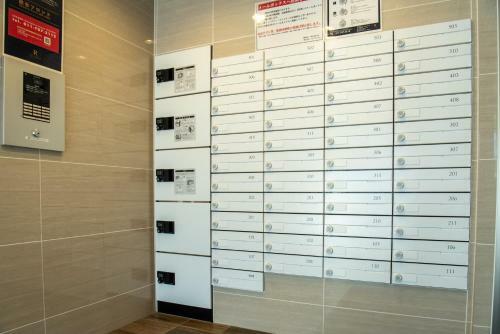 Apartamento Residence Plus Sapporo1ah