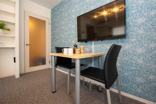 Apartamento Residence Plus Sapporo1ah