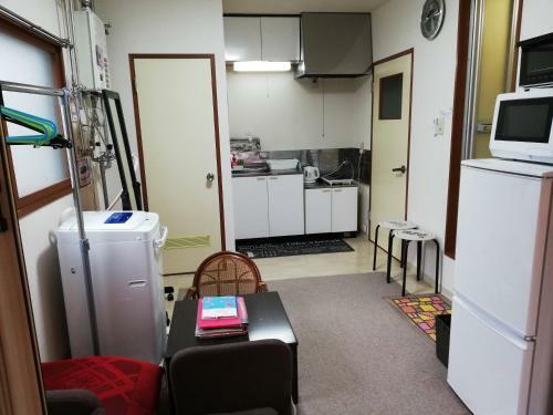 Apartamentos Almaz Place