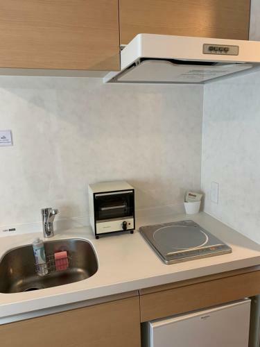 Apartamentos Frontier 24 Theme Studio Rm603
