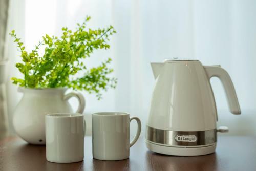Apartamento Residence Plus Sapporo 1r