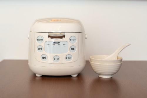 Apartamento Residence Plus Sapporo 1n