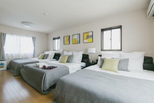 Villa **hantagawa** Infinity Resort
