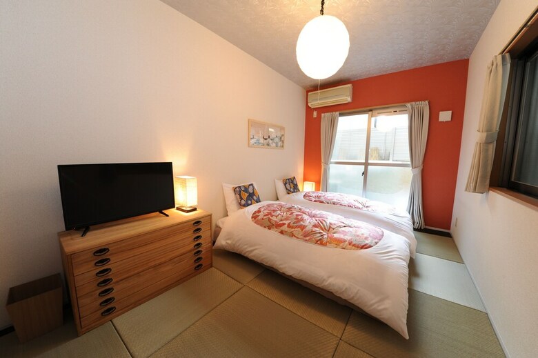 Apartamento Viale Jurakumawari