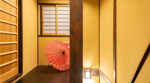 Apartamentos Kumo Machiya Villa Benzaiten