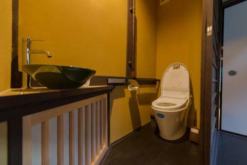 Apartamentos Kumo Machiya Villa Benzaiten