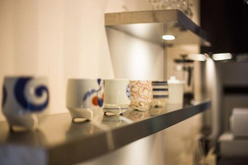 Apartamento Le Machiya Hanare