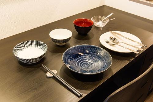 Apartamento Le Machiya Hanare