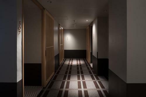Rakuro ?? By The Share Hotels