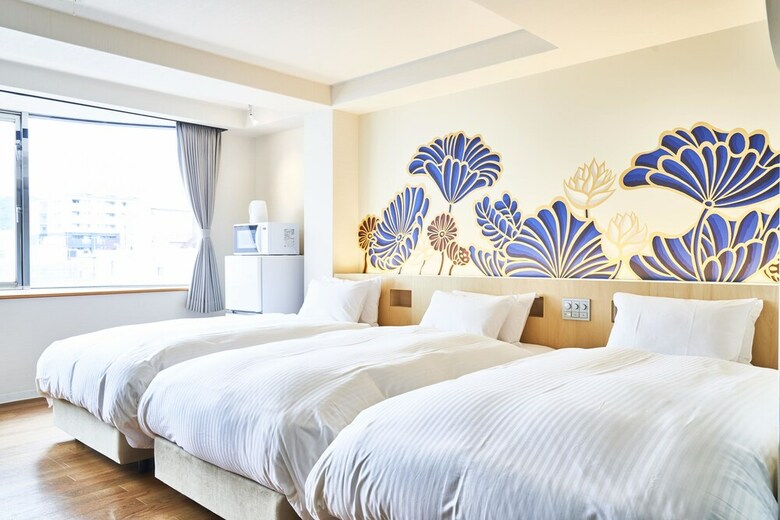Albergue Grand-rem Kyoto
