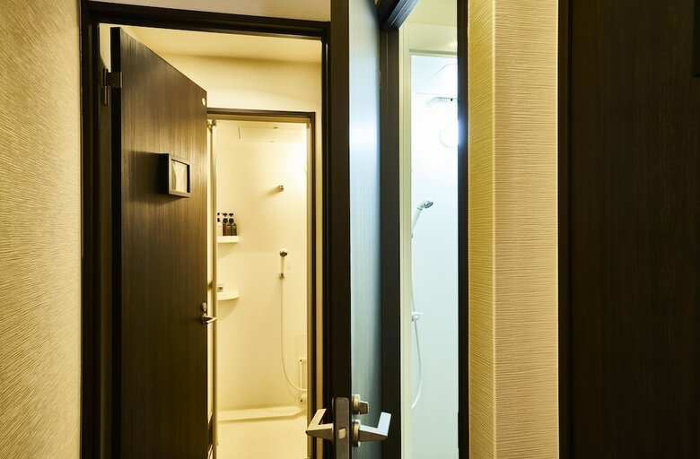 Albergue Grand-rem Kyoto
