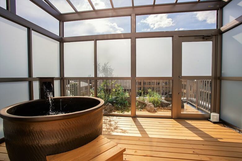 Albergue Grand-rem Kyoto