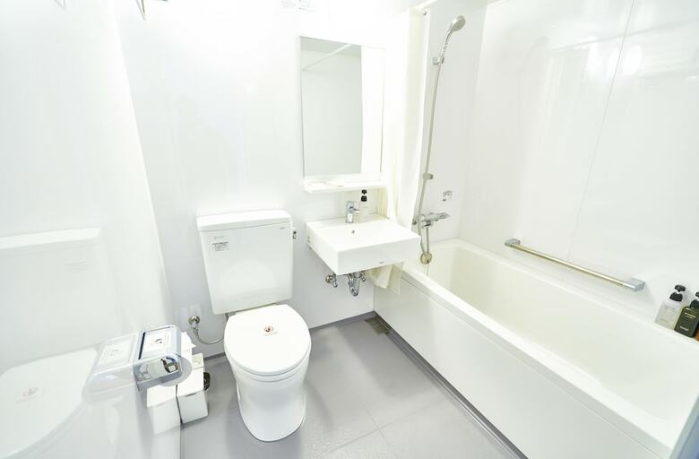 Albergue Grand-rem Kyoto