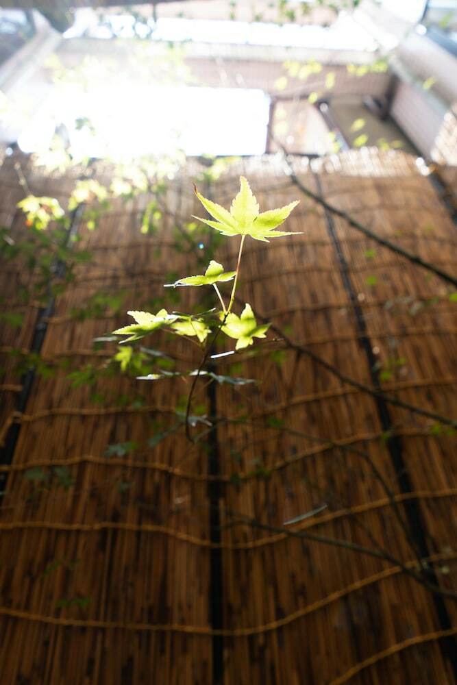 Albergue Grand-rem Kyoto