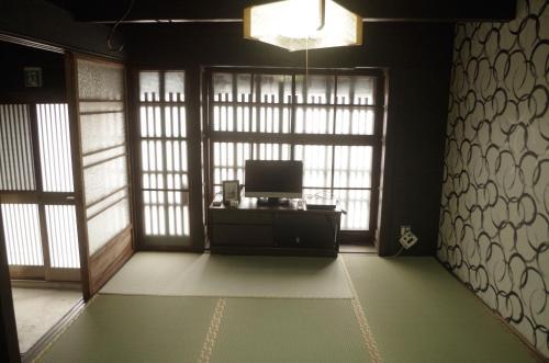 Private Villa ??-wasabi-