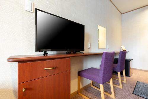 Grand Japaning Hotel Karasuma Oike