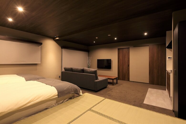 Hostal Suminagi Shinpontocho