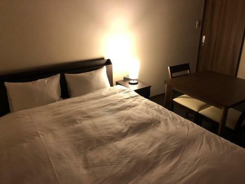 Apartamento Kyogura Bettei Nijo