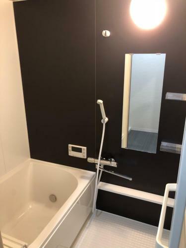 Apartamento Kyogura Bettei Nijo