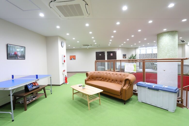 Hostal Gate80 Kyoto Nijo