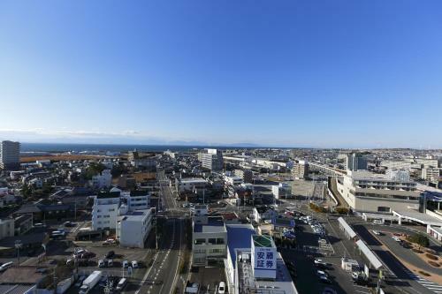 Spring Sunny Hotel Nagoya Tokoname